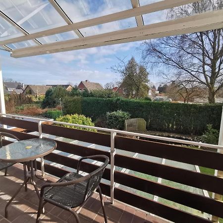 Ferienwohnung Ammerland-Bluete Westerstede Extérieur photo