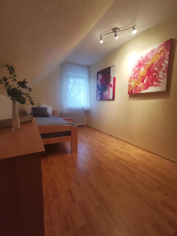 Ferienwohnung Ammerland-Bluete Westerstede Extérieur photo